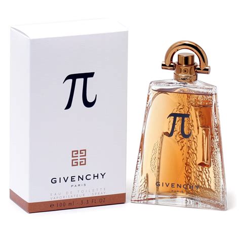 givenchy pi 7|pi Givenchy for men.